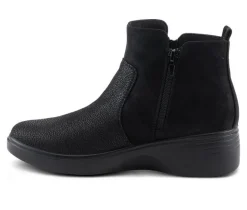 Women's Flexus Yancey Booties