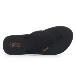 Women's Flojos Danica 222 Flip-Flops
