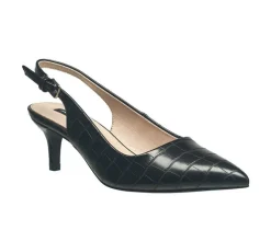 Women's French Connection Quinncroco Pumps