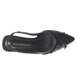 Women's French Connection Buckles Pumps