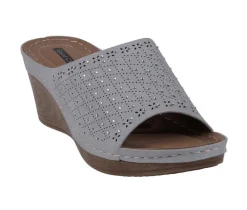 Women's GC Shoes Atlanta Wedges