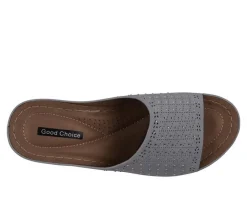 Women's GC Shoes Atlanta Wedges