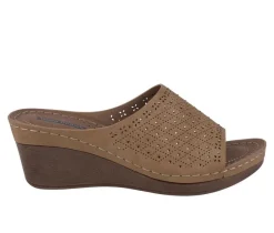 Women's GC Shoes Atlanta Wedges