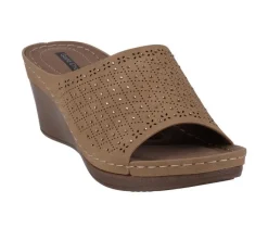 Women's GC Shoes Atlanta Wedges