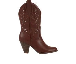 Women's GC Shoes Beth Western Boots