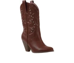 Women's GC Shoes Beth Western Boots