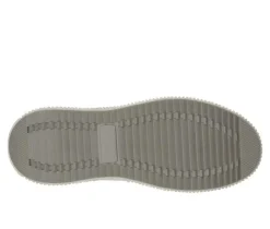 Women's GC Shoes Calico Wedge Sneakers