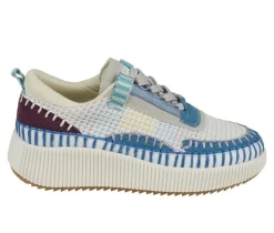 Women's GC Shoes Ceci Platform Sneakers