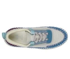 Women's GC Shoes Ceci Platform Sneakers