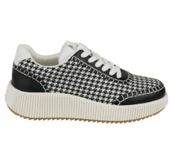 Women's GC Shoes Ceci Platform Sneakers