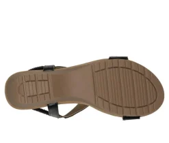 Women's GC Shoes Celestia Wedge Sandals