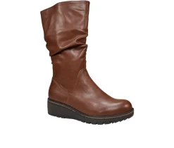 Women's GC Shoes Dange Knee High Boots