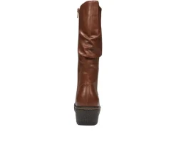 Women's GC Shoes Dange Knee High Boots