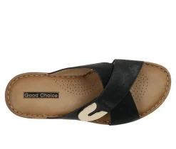 Women's GC Shoes Demi Wedge Sandals