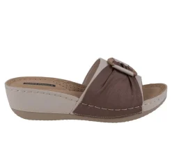 Women's GC Shoes Ellen Wedge Sandals