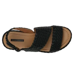 Women's GC Shoes Gallante Platform Wedge Sandals