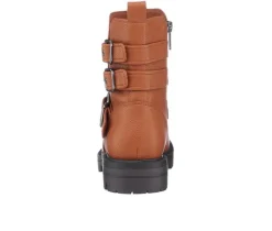 Women's GC Shoes Kingsburg Moto Boots