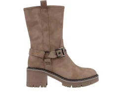 Women's GC Shoes Knox Moto Boots