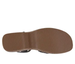 Women's GC Shoes Lucy Platform Wedge Sandals