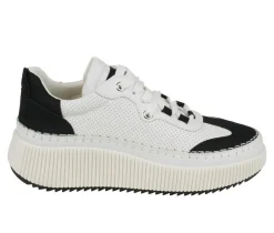 Women's GC Shoes Madrid Wedge Sneakers