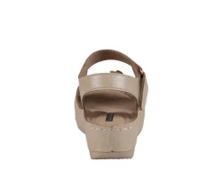 Women's GC Shoes Maxwell Wedge Sandals