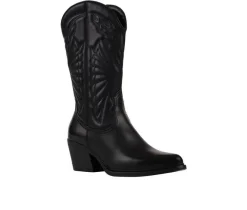 Women's GC Shoes Savannah Western Boots