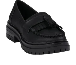 Women's GC Shoes Tillie Chunky Loafers