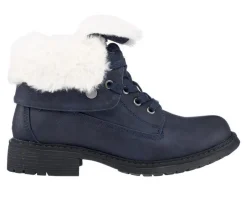 Women's GC Shoes Trudie Combat Boots