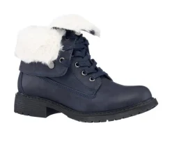 Women's GC Shoes Trudie Combat Boots
