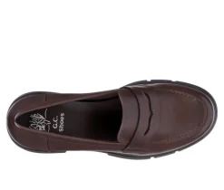 Women's GC Shoes Vance Loafers