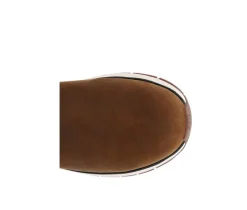 Women's Georgia Boot Durablend Sport Waterproof Chelsea Work Boots