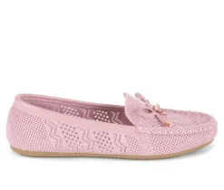 Women's Gloria Vanderbilt Rita Loafers