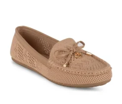 Women's Gloria Vanderbilt Rita Loafers