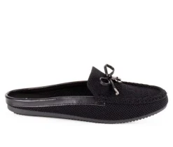 Women's Gloria Vanderbilt Rosilyn Mule Loafers