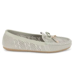 Women's Gloria Vanderbilt Rita Loafers