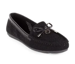 Women's Gloria Vanderbilt Rita Loafers