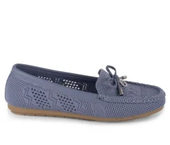 Women's Gloria Vanderbilt Rita Loafers