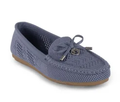 Women's Gloria Vanderbilt Rita Loafers