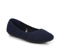 Women's Harborsides Narelle Flats