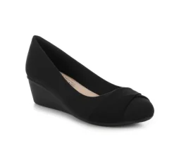 Women's Harborsides Rowlan Wedges