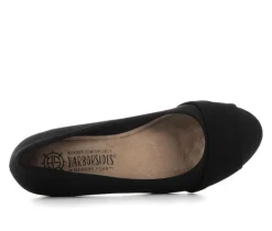 Women's Harborsides Rowlan Wedges