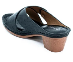 Women's Henry Ferrara Costarica-3 Dress Sandals