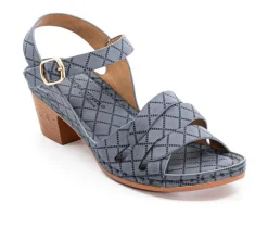 Women's Henry Ferrara Costarica-1 Dress Sandals