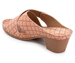 Women's Henry Ferrara Costarica-3 Dress Sandals