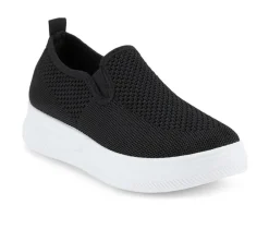 Women's Henry Ferrara Hobba Sneakers