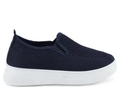 Women's Henry Ferrara Hobba Sneakers