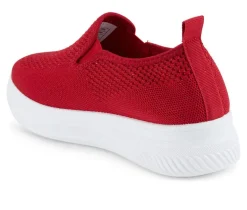 Women's Henry Ferrara Hobba Sneakers