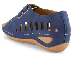 Women's Henry Ferrara Indiana Sneakers