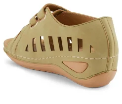 Women's Henry Ferrara Indiana Sneakers