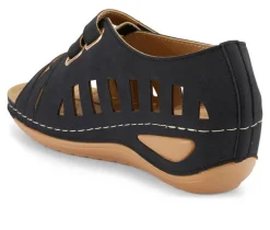 Women's Henry Ferrara Indiana Sneakers